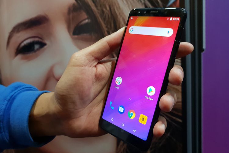 Smartphone Lenovo Terbaru 