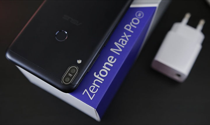 Harga Asus Zenfone Max Pro M2 Zb631kl Dan Spesifikasi Harga Asus Zenfone Max Pro M2 Zb631kl Dan Spesifikasi