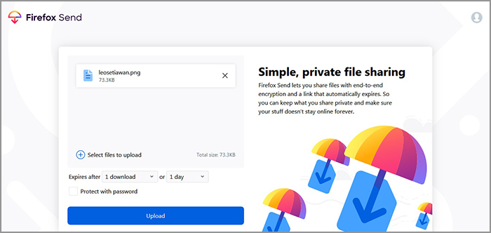 firefox mail firefox mail