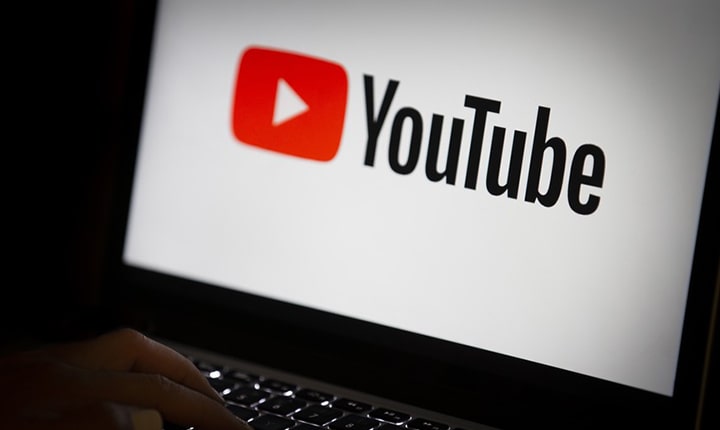 cara menonton video youtube