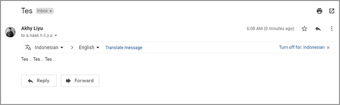 memperbanyak alamat gmail itu mudah