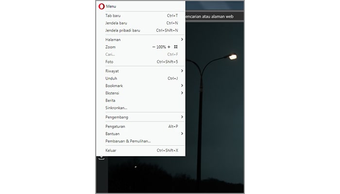 menonton video youtube