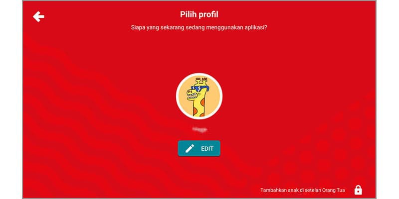 inilah panduan menggunakan youtube kids