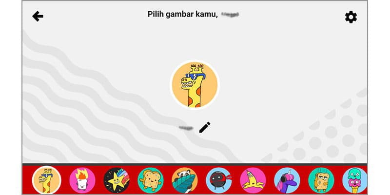 panduan untuk menggunakan youtube kids