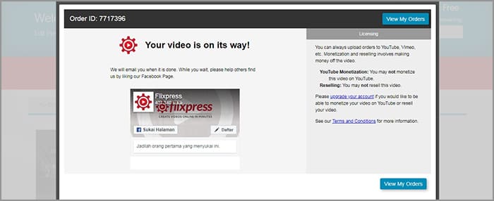 membuat intro youtube km7