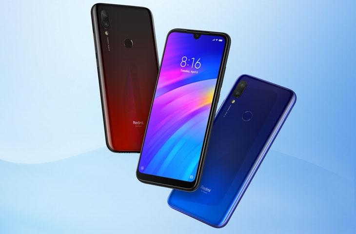 Smartphone murah terbaru