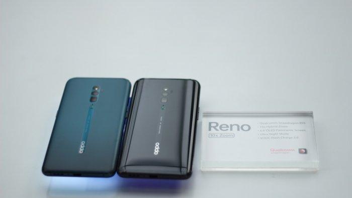 Fakta Oppo Reno