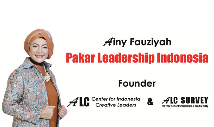 Motivator wanita Terbaik