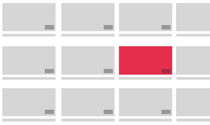 membuat thumbnail video youtube