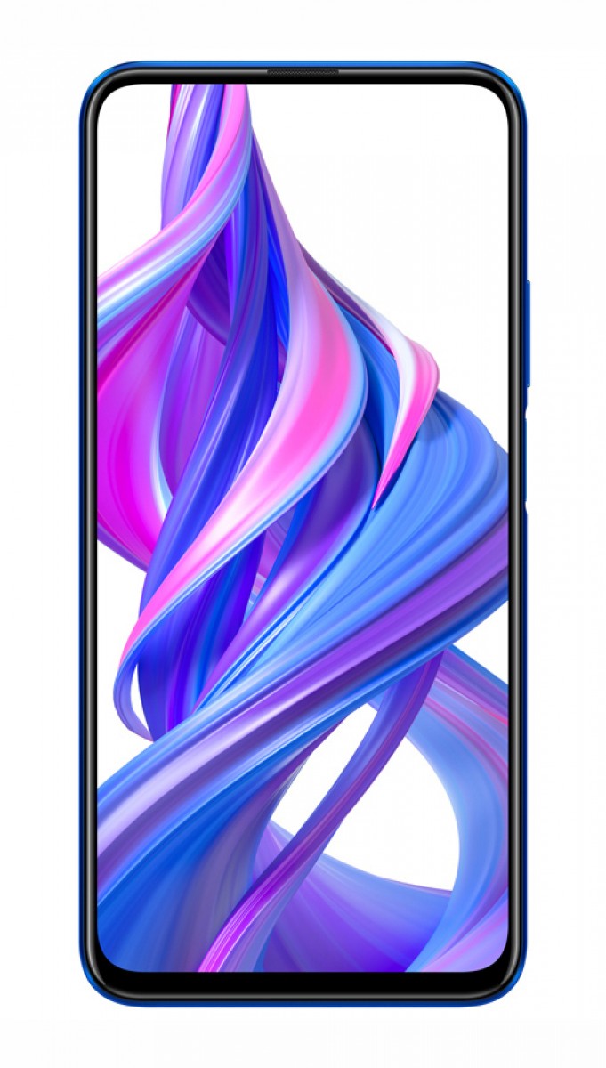 Honor 9X