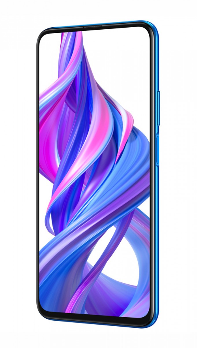 Honor 9X