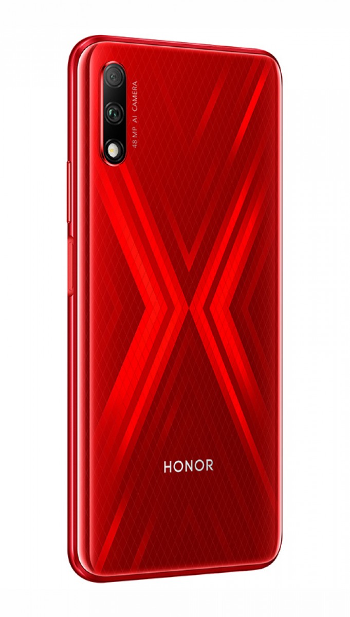 Honor x9b 256gb купить