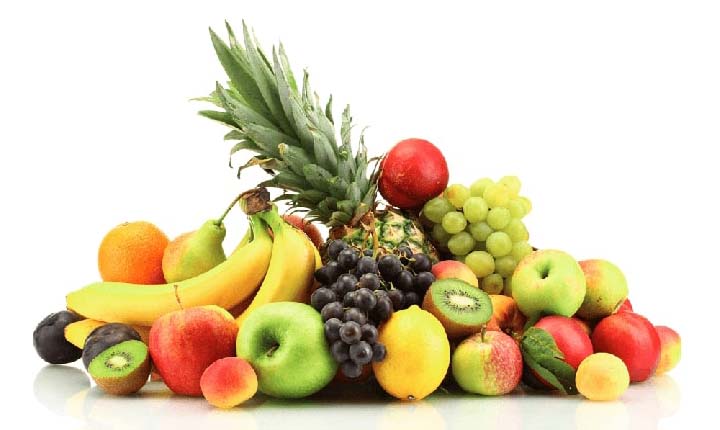 Buah-Buahan Penurun Gejala Kolesterol