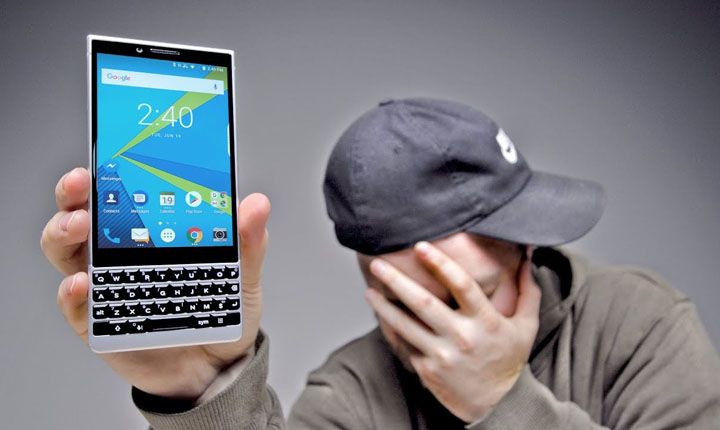 Hp Gagal Sukses dan Paling Mengecewakan