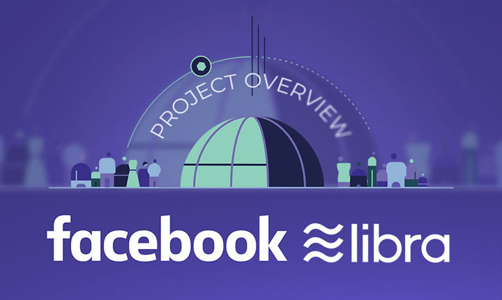 Libra Facebook