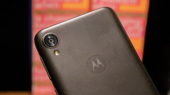 MOTO E6