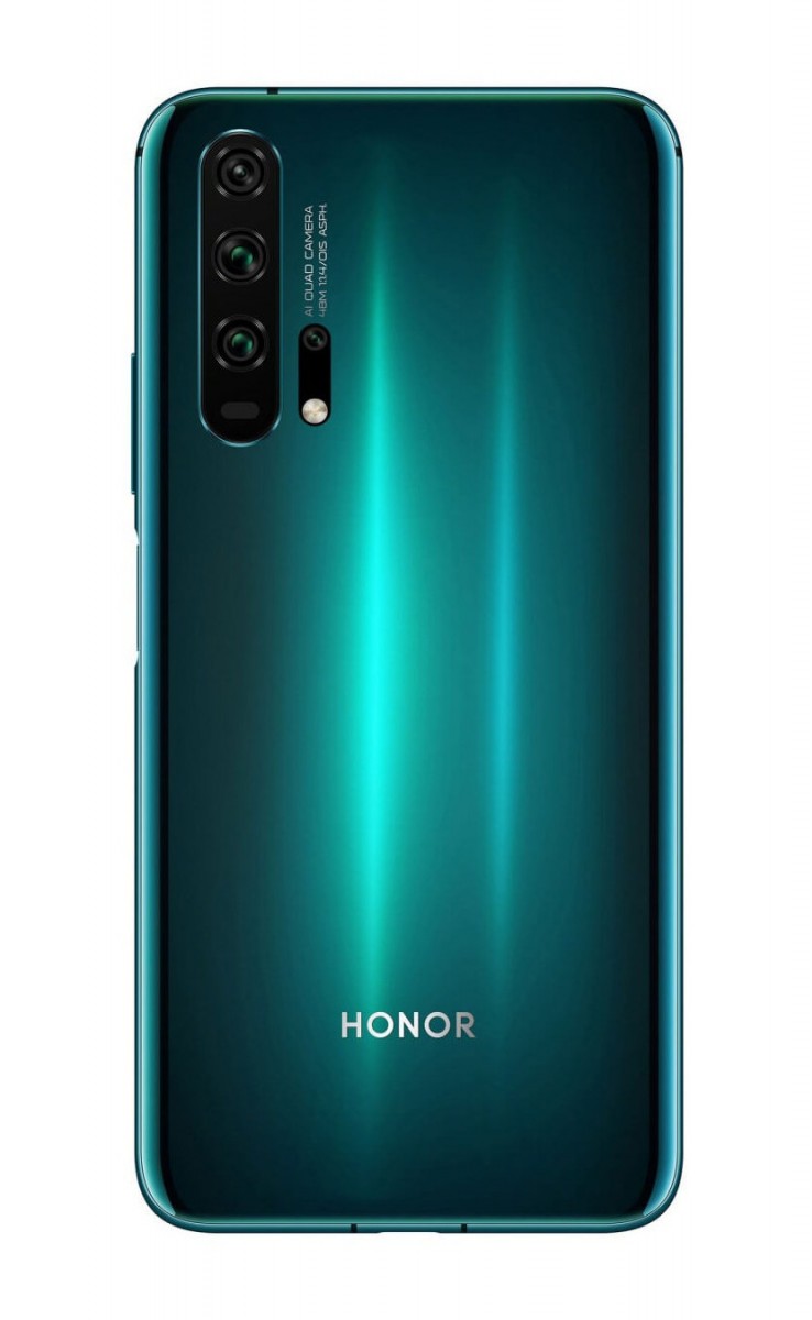 Honor 20 Pro