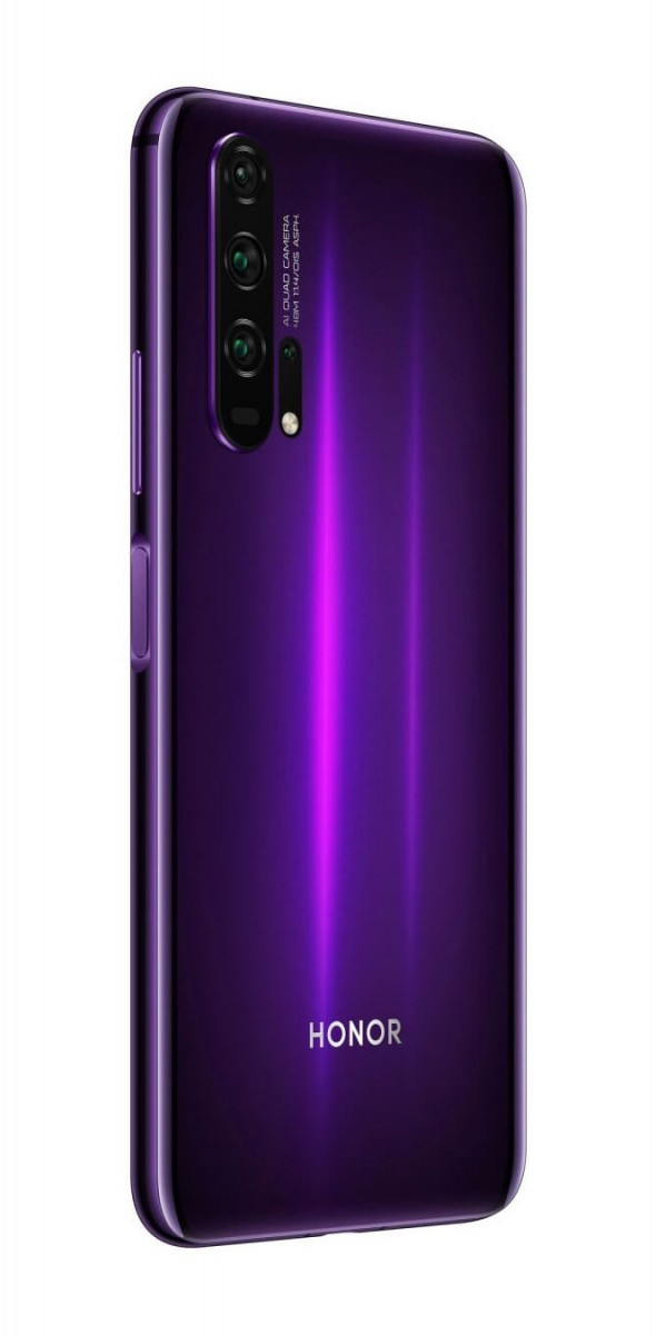 Honor 20 Pro