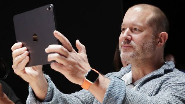 Produk Populer Apple Karya Terbaik Jony Ive