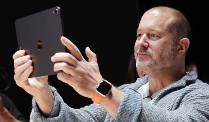 Produk Populer Apple Karya Terbaik Jony Ive