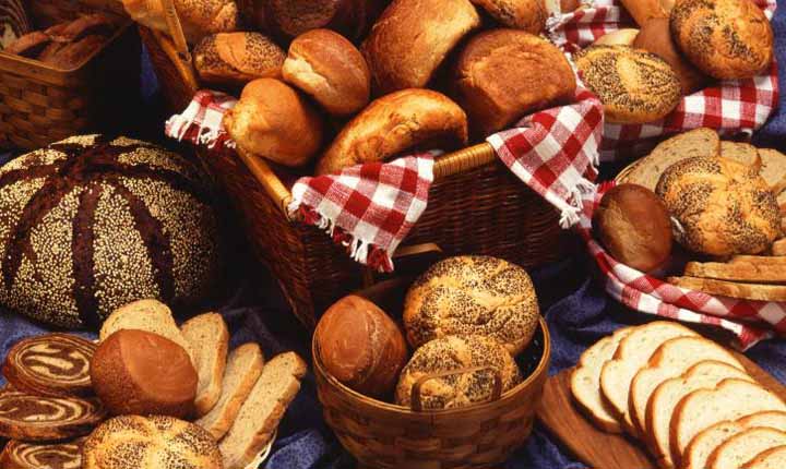 Cara Memulai Usaha Roti