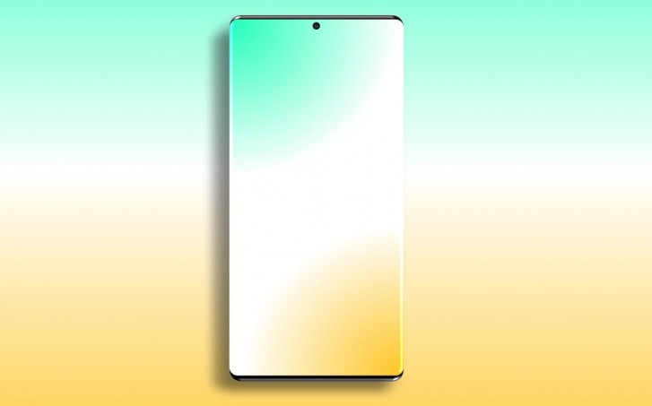 Kamera Smartphone