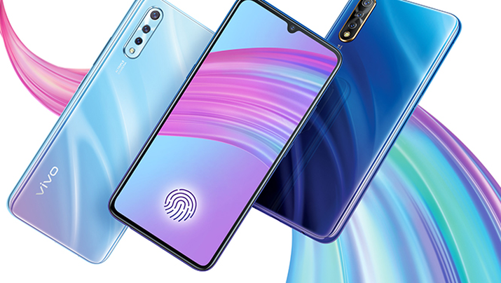 Spesifikasi dan Harga Vivo S1