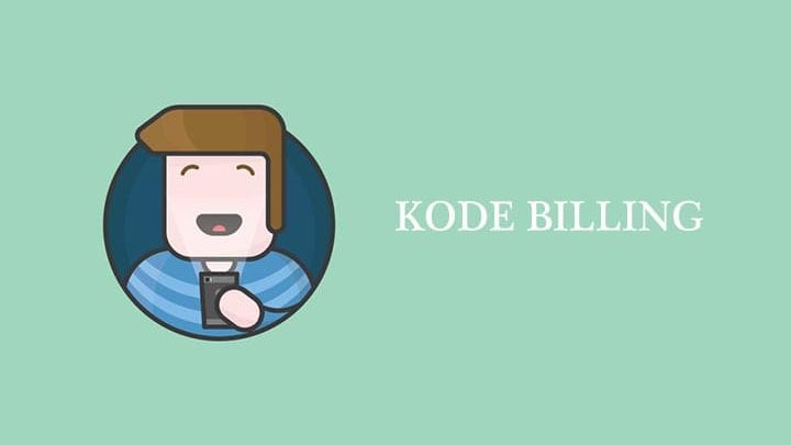 billing pajak melalui smartphone
