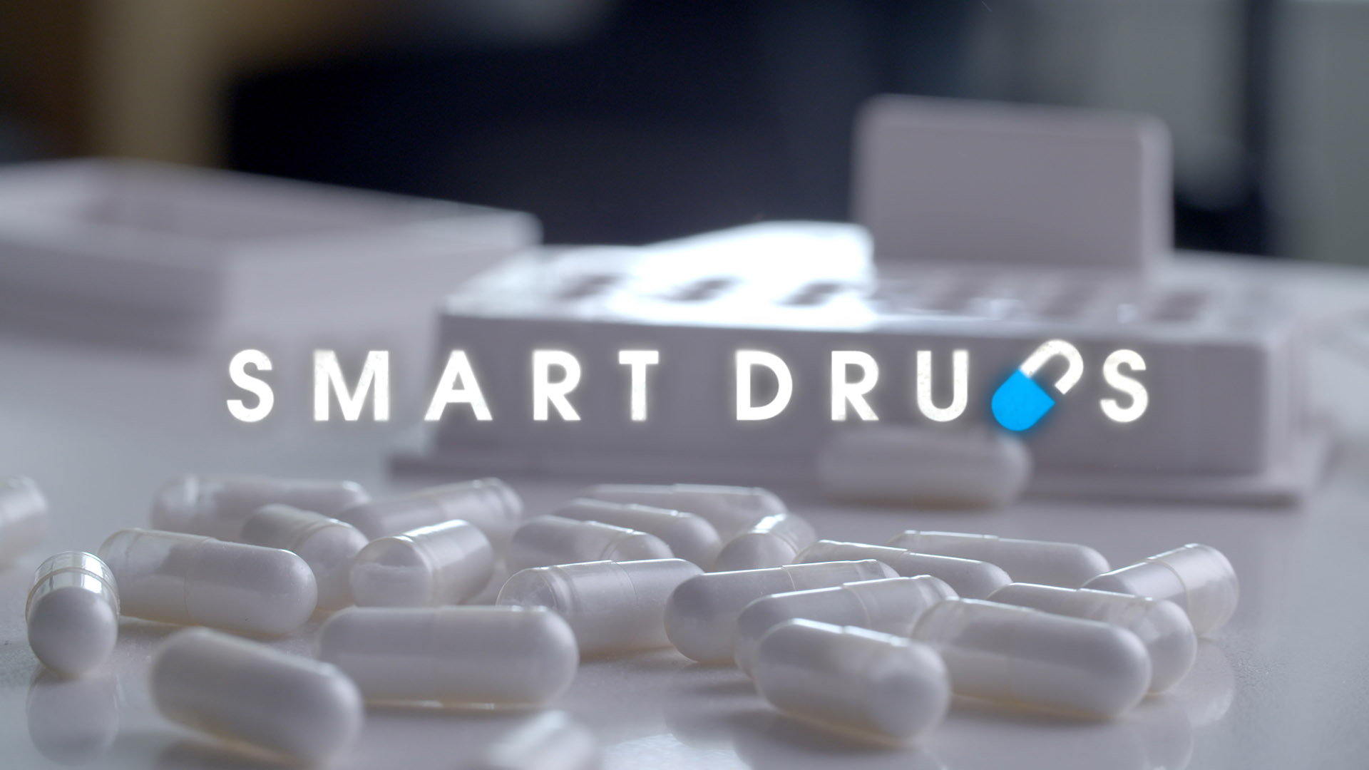 Smart Drugs