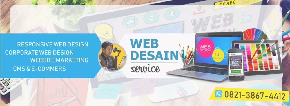 Jasa Website Semarang murah