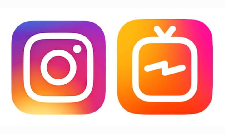 mengatur notifikasi igtv