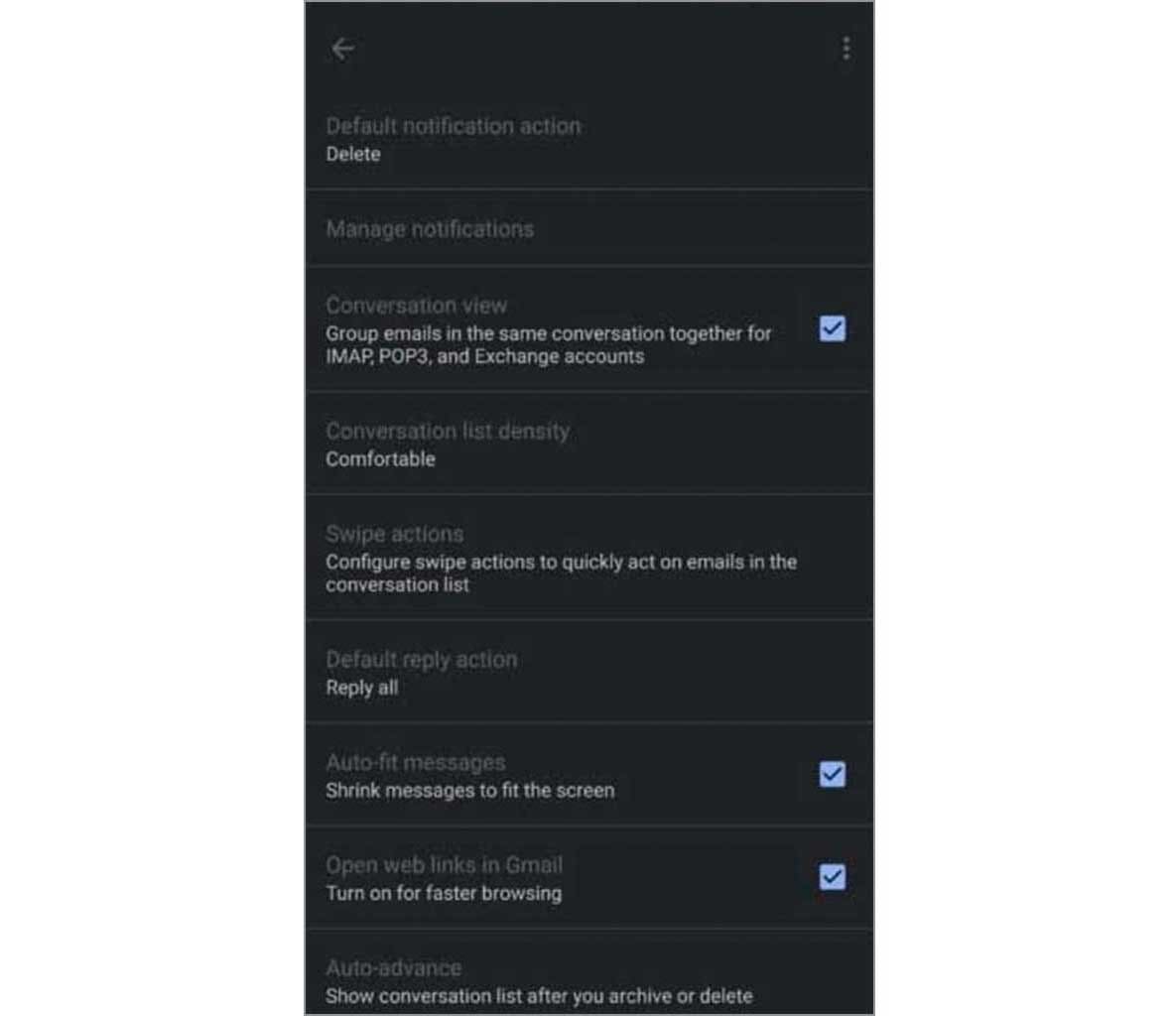 Cara Mengembalikan Email yang Terhapus di Gmail