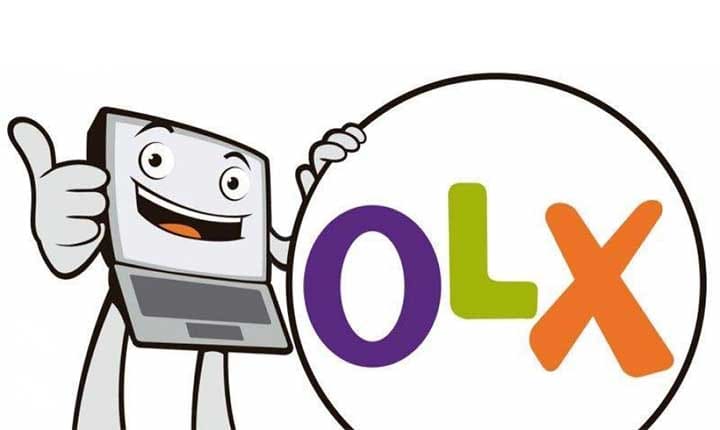 menghapus barang di olx