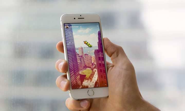 menonaktifkan komentar di instagram stories