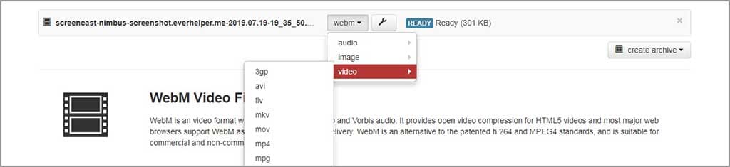 merekam layar menggunakan google chrome gampang