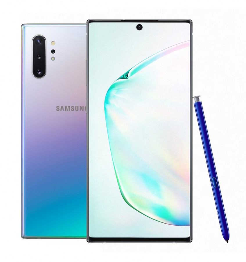 Samsung Galaxy Note 10