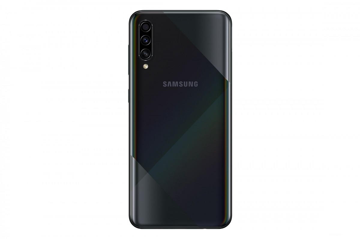 Samsung Galaxy A50s