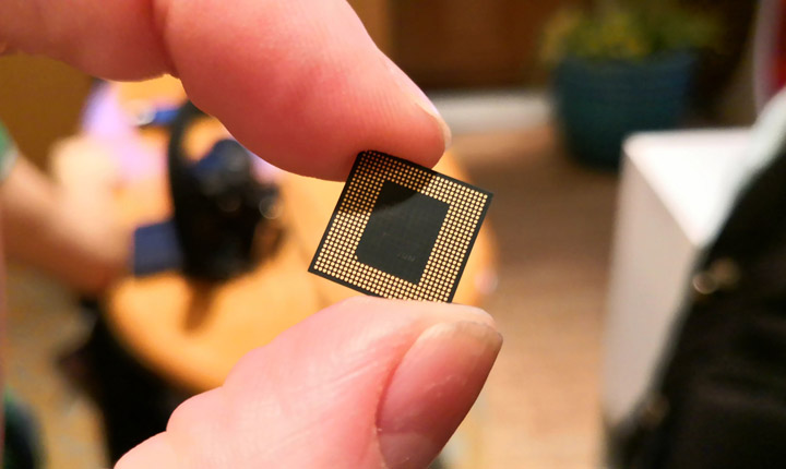 Chipset Smartphone Terbaik