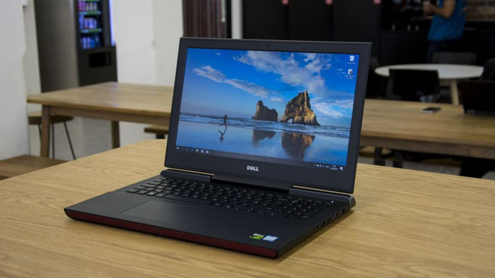 Dell Inspiron 15 7000 Gaming