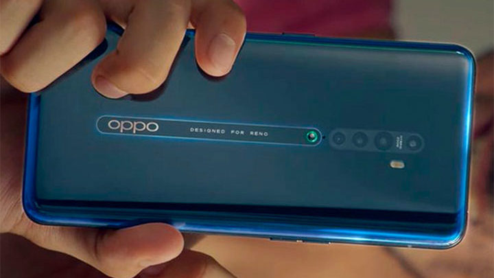 Harga dan Spesifikasi Oppo Reno 2Z
