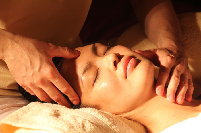 Massage panggilan makassar