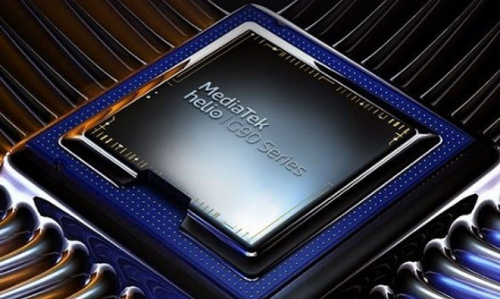 Mediatek Helio G90 Series dan HyperEngine