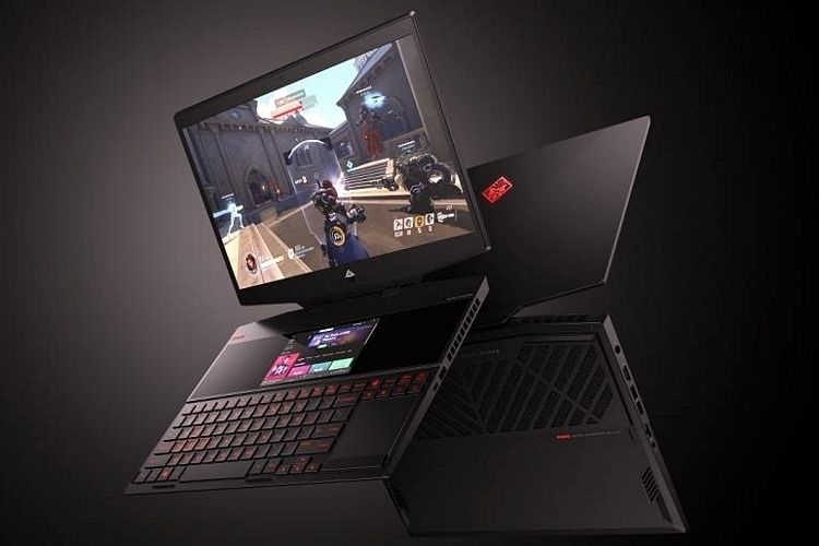 Omen X 2S Laptop Gaming