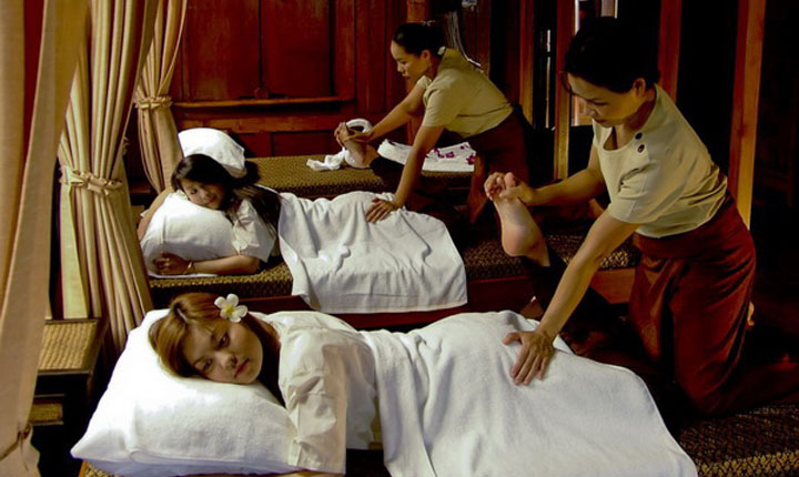 Jasa Massage, Pijat Panggilan di Jakarta 24 Jam Terapis Wanita