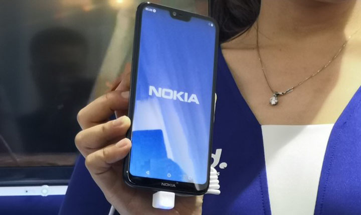 Promo baru Nokia Indonesia