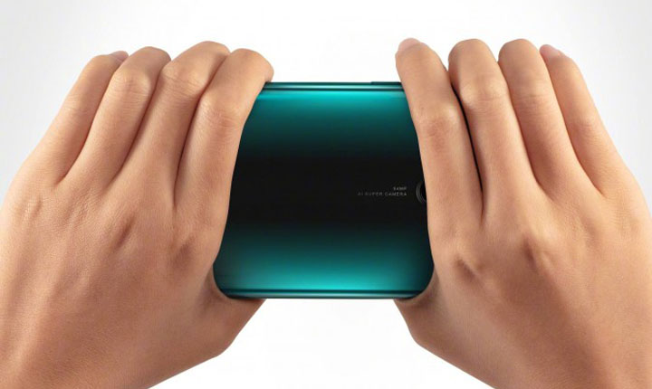 Spesifikasi Terbaru Redmi Note 8 Pro