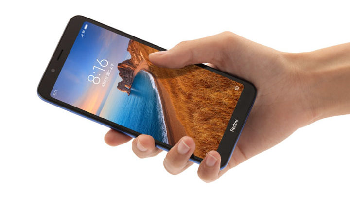 Redmi 7A