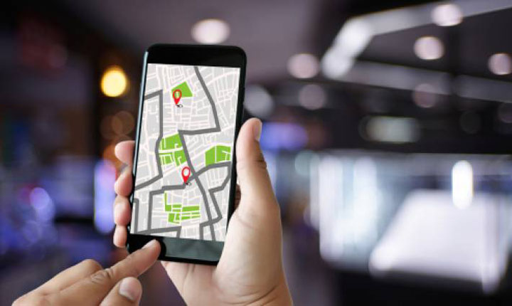 Tarif Baru Ojek Online