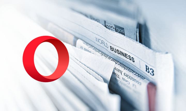 fitur berita pribadi