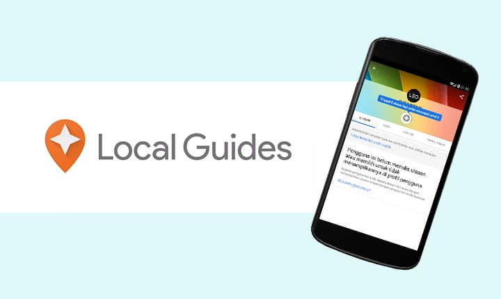 menyembunyikan jumlah kontribusi